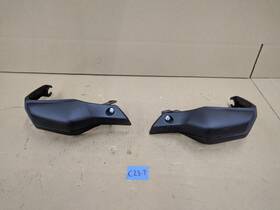 53180-mjp-6600 Honda Genuine 2016-2019 Africa Left And Right Hand Guards