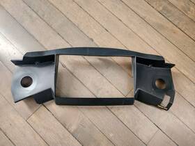 53205-ge1-670z Honda Elite Scooter Ch80 Ch 80 Upper Handle Bar Cover