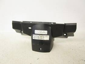 53206-ge1-670zj Honda 95 Elite Ch 80 Lower Handlebar Cover 1985-2007