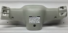 53206gs6670zb Honda Oem Used Headset/speedometer Cover Off A 1988 Sb50j Elite E/es Scooter