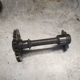 5nl-11455-00-00 Honda 08 01-13 Yz250f Wr250f Oem Counter Balancer Balance Crankshaft Shaft Gear