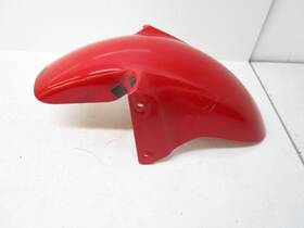 61100-mbg-020zb Honda 98 Vfr 800 Fi Interceptor Front Fender 1998-2001