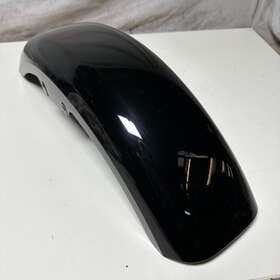 61100-mcla-0000 Honda 00 - 16 Oem Ftr 223 Front Fender Fairing