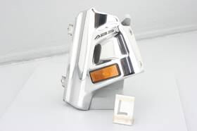 61112-mca-000 Honda 2008 Goldwing Gl 1800 Front Left Fender Wheel Caliper Cover Chrome