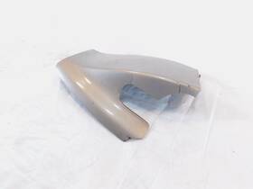 61114-mn5-000zc Honda Goldwing Gl1500 Martini Beige Metallic Front Left Fender Cover -cracked