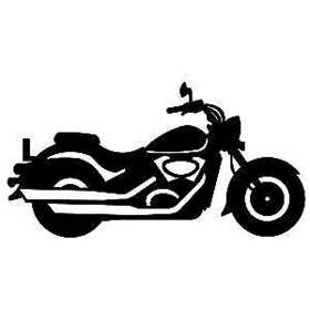 61140-kps-900za Honda 2003 Crf150f Oem White Front Plate Number Cover Fairing Cowl