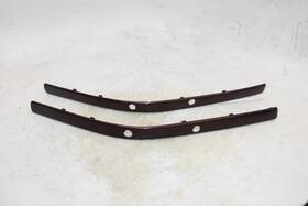 61214-20007 Honda 2006 Goldwing 1800 Gl1800 Oem Side Panel Trim Cover Pair