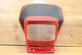 61301-kl4-670za Honda 1984 Xl250r Xl250 Xl 250r Front Headlight Head Light Cover