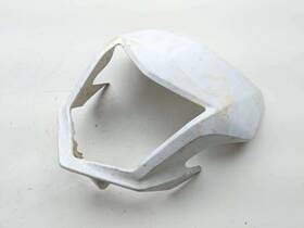 61301-kzz-9000 Honda 14 Crf250l Front Upper Headlight Fairing Cover Panel