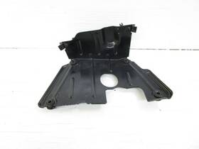62401-mb9-000 Honda 1980-1983 Gl 1100 Goldwing Cooling Fan Shroud