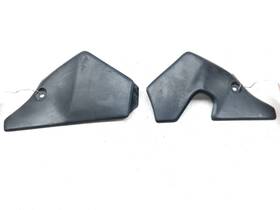 63501-mz0-0000 Honda 97-04 Valkyrie 1500 Gl1500ct Front Body Frame Neck Fairing Cover Panels