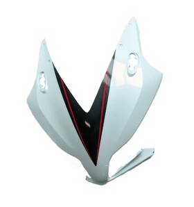64100-mgp-m80za Honda 2012-2016 Cbr1000ra Oem Upper Cowling Fairing
