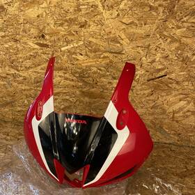 64100-mjc-n80za Honda 2023 Cbr600rr Front Upper Nose Fairing Cowl Shroud Plastic Nos 21-24 600rr