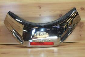 64120-mam-a00 Honda 1996-2000 Gl1500se Gl1500 Oem Front Windshield Garnish Panel
