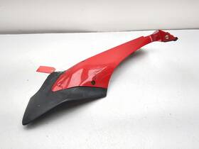64161-mje-d000 Honda 14-16 Cbr650f Cbr 650 Front Left Upper Cowl Fairing Efi Body
