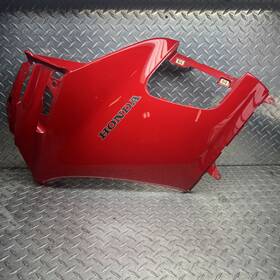 64200-mr5-0100 Honda 1996 Pc 800 Pacific Coast Left Front Upper Cowl Oem
