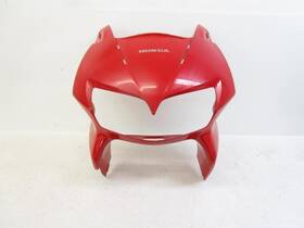 64210-mbg-000za Honda 98 Vfr 800 Fi Interceptor Front Upper Fairing 1998-2001
