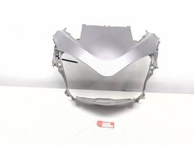 64211-mcs-g000 Honda 03-10 St1300 Upper Nose Fairing Front Cowl Body Cover 64211-mcs-g000 Honda 03-10 St1300 Upper Nose Fairing Front Cowl Body Cover