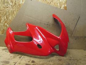 64213-mbba-0000 Honda 1998 Vtr1000f Superhawk Right Mid Fairing Body Cowl Panel