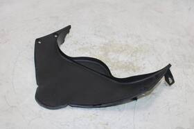 64220-mfja-d000 Honda 2007 Cbr600rr Oem Lower Front Upper Inner Headlight Cowl Fairing