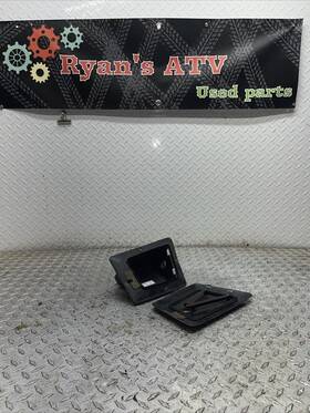 64220-mn5-0200 Honda 1988-2000 Gl1500 Goldwing Right Inner Storage Cover Panel