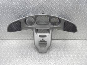64240-mcaa-0000 Honda 2002 01-05 Gl1800 Goldwing Inner Dash Cover Panel Fairing Gauge Bezel