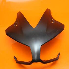 64250-k33-d00za Honda 15-22 Cbr300r Oem Front Upper Nose Fairing Cowl Shroud