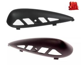 64260-mcs-g01 Honda Oem St1300 St 1300 A P Pa Genuine Left-right Side Engine Guard Cover Kit