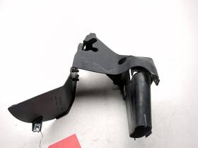 64270-mbya-0000 Honda 97-04 Valkyrie 1500 Gl1500cf Lower Leg Vent Trim Fairing