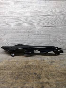 64280-mgs-d300 Honda 2014 14 Nc700 Nc700x Right Side Tail Rear Fairing Plastic Cowl Cover Oem