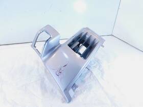 64280-mt8-770zr Honda Gl1500 Goldwing 1500 Spectra Silver Lower Right Side Cowl Cover Fairing