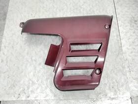 64290-463-770ze Honda 1982 Goldwing 1100 Gl1100i Interstate Oem Left Lower Side Cover Panel Cowl