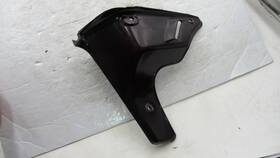64290-ma1-770za Honda 1982 Gl500i Silver Wing Interstate Gl500 Oem Left Lower Fairing Cowl