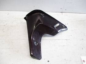 64290-ma1-770zb Honda 81 Gl 500 Silverwing Interstate Left Lower Fairing