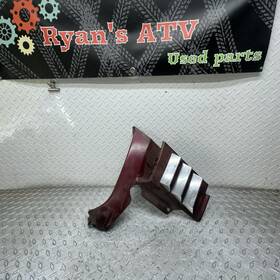 64290-mg9-770za Honda Gl1200 Goldwing Left Fairing Under Cowl