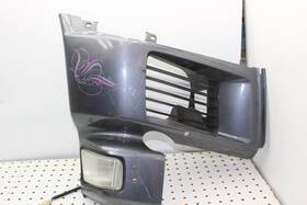 64290-mn5-000zb Honda 1988 Goldwing 1500 Gl1500 Cowl Left Lower #452