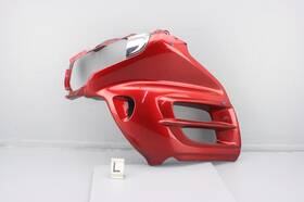 64292-mca-010yc Honda 2008 Goldwing Gl 1800 Front Left Body Fairing Cowl Panel Caliente Red