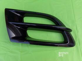 64295-mca-000 Honda 2001-2010 01-10 Gl1800 Goldwing Left Side Vent Louver Fairing Panel Cover