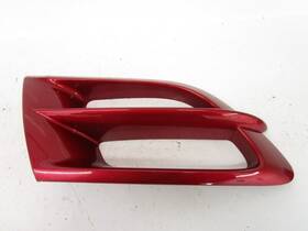 64295-mca-000zj Honda 03 For Gl 1800 A Goldwing Abs Left Side Cowl Louver