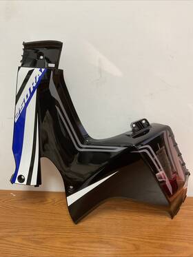 64300-kzz-j00zc Honda Cowl Assy. R. Middle Type1 Wl