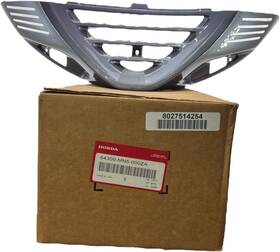 64300-mn5-000za Honda Oem Gl1500a Ac 1988 Motorcycle Fairing Front Lower Cowl