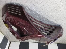 64300-mn5-0100 Honda 88-90 Goldwing Gl1500 Front Lower Cowl Fairing