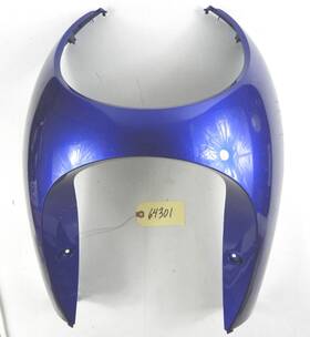 64301-gjb-j000 Honda Metropolitan Ncw50 Front Fairing Cover 2018-2023 Oem Atc