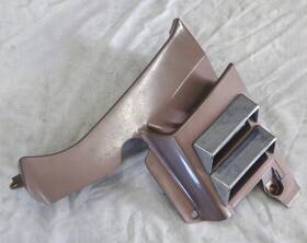 64301-mg9-770zm Honda 1986 Goldwing Gl 1200 Aspencade Left Lower Cowl Beige Oem