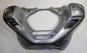 64302-mca-000 Honda Oem S01-05 Goldwing 1800 Gl1800 Front Lower Cowl Fairing Cover Panel