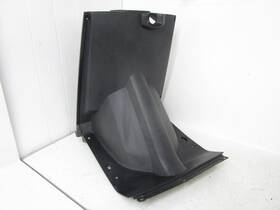 64304-ge1-670zj Honda 95 Elite Ch 80 Front Foot Guard Leg Shield 1994-2007