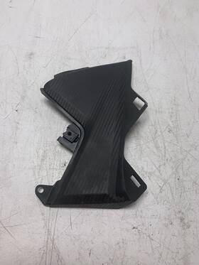 64315-mjc-a000 Honda 2023 Cbr600rr Left And Right Lower Tank Cover Panels Oem Used Minor Details