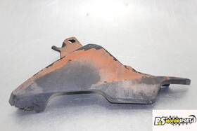64320-kyj-900 Honda 2012 Cbr250r Left Lower Bottom Belly Side Fairing Cowl Plastic Cbr 250r Lh