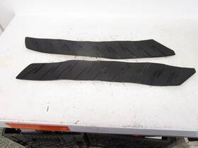 64326-mct-000 Honda 04 Fsc 600 Silverwing Floorboard Grip Rubber 2002-2013