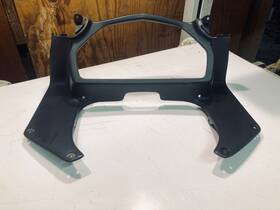 64330-mbg-0000 Honda 88-15 Vfr800 Oem Speedometer Plastic Panel Cowl